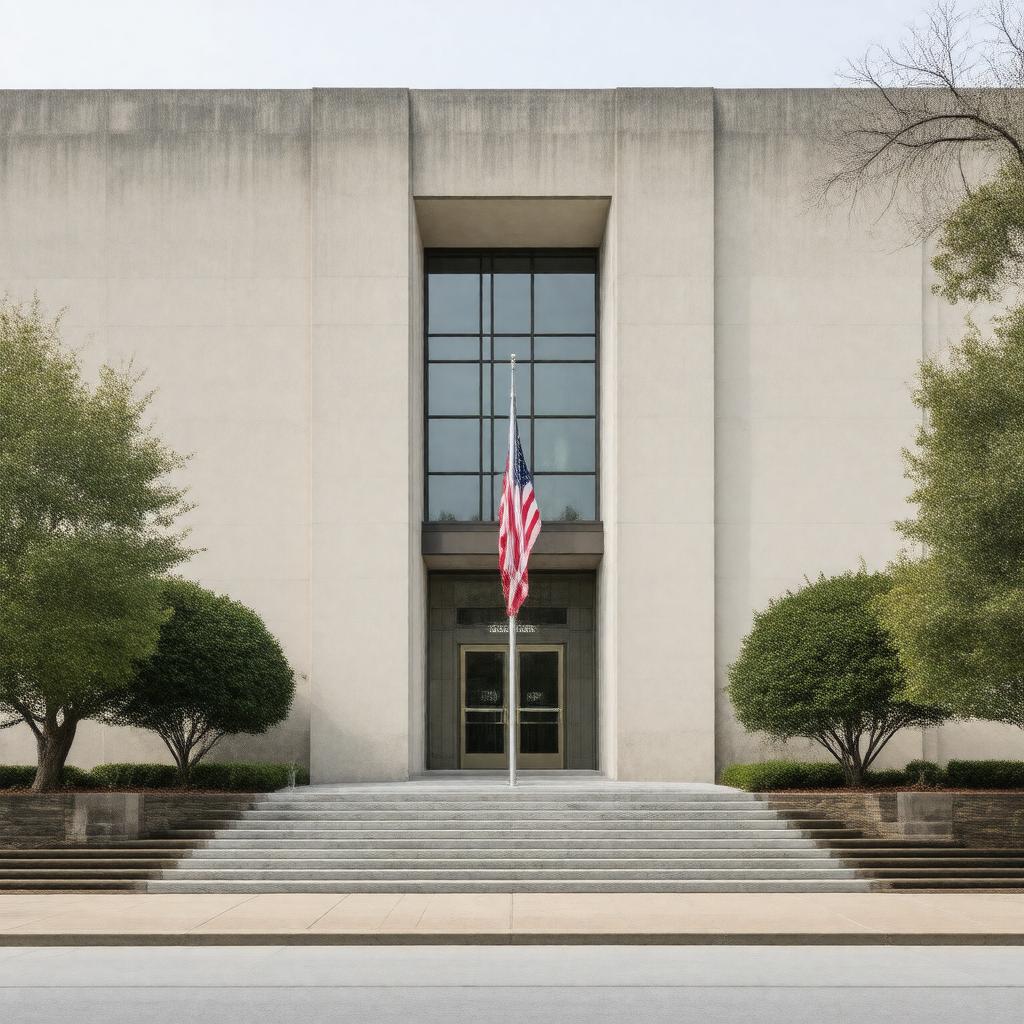 Bureau of African Affairs